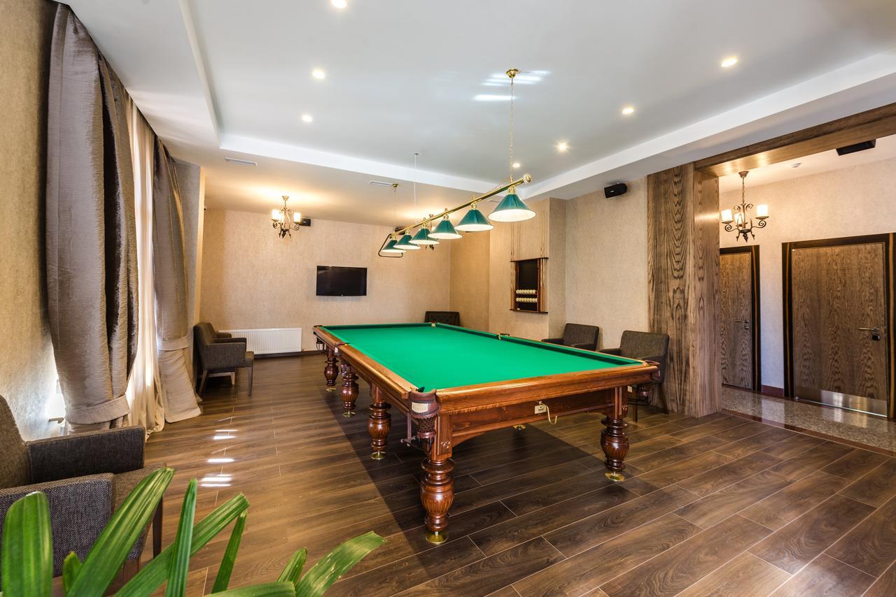 Rufus Lodge Kotarkol 外观 照片