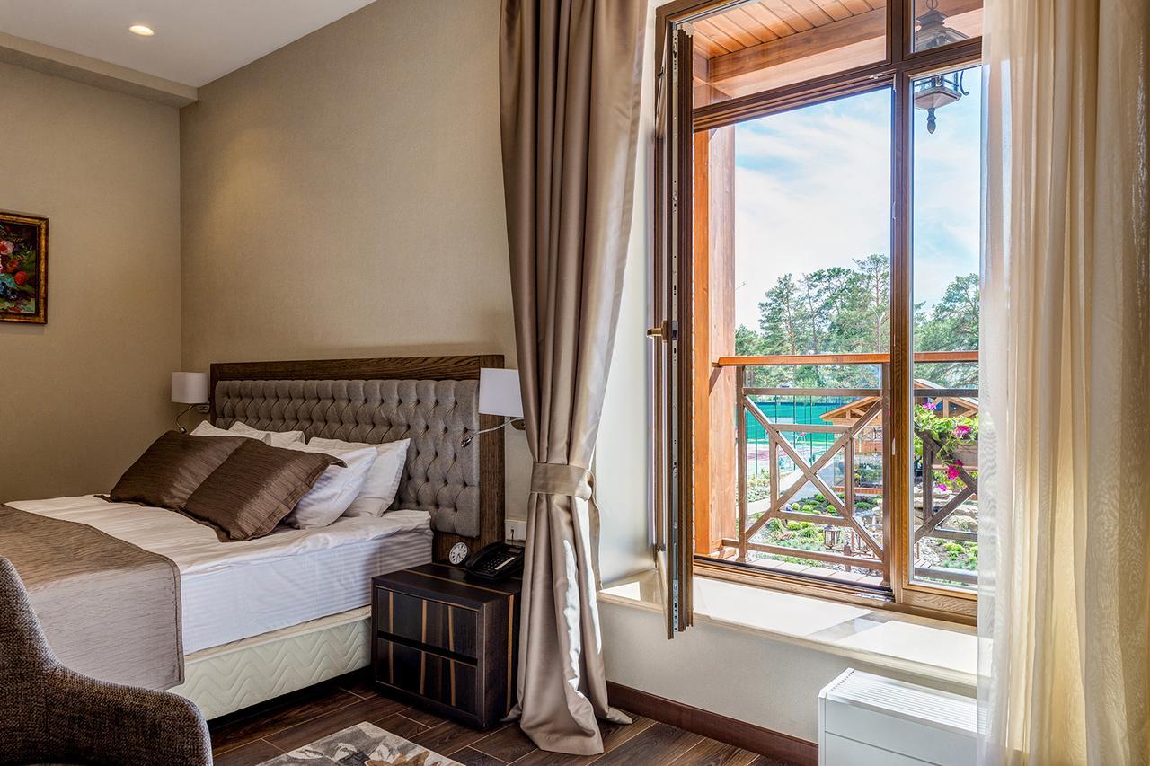 Rufus Lodge Kotarkol 外观 照片